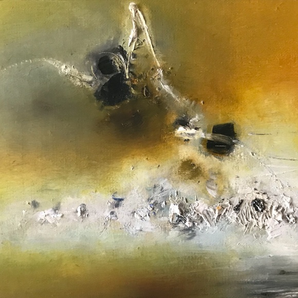 Artwork Oil on Canvas by Danilo Di Prete - Picture 4 of 7